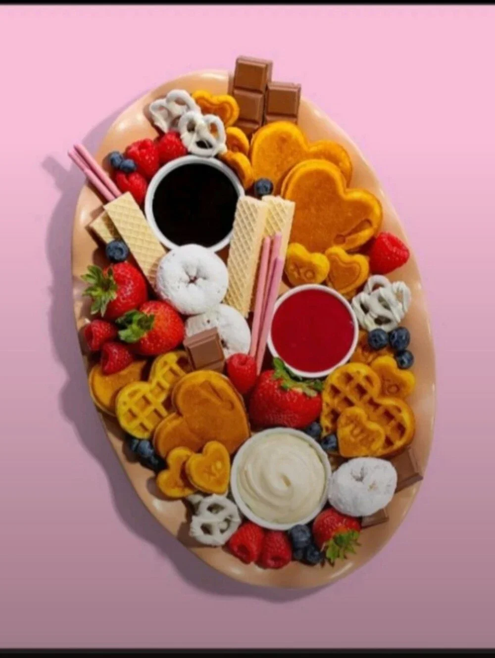 So Yummy by bella-Mini Dunker 